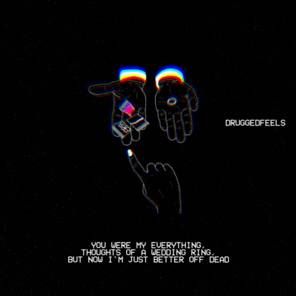 Rip Juice wrld we all miss you